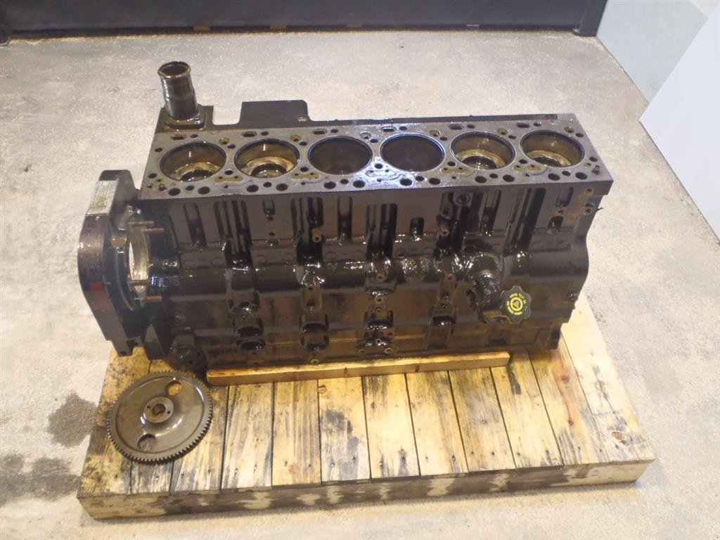 Sonstiges Traktorzubehör des Typs Case IH MX 270 Shortblock, Gebrauchtmaschine in Viborg (Bild 5)