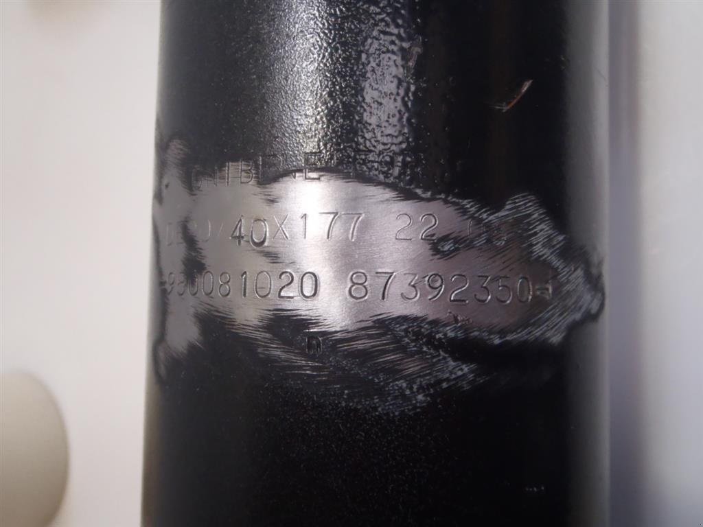 Sonstiges Traktorzubehör des Typs New Holland T 6070 Liftcylinder venstre, Gebrauchtmaschine in Viborg (Bild 3)