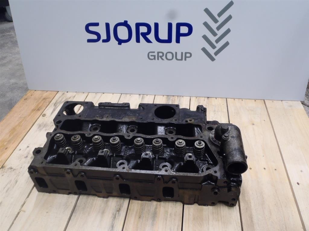 Sonstiges des Typs Sonstige Topstykke Perkins 1104, Gebrauchtmaschine in Viborg (Bild 3)