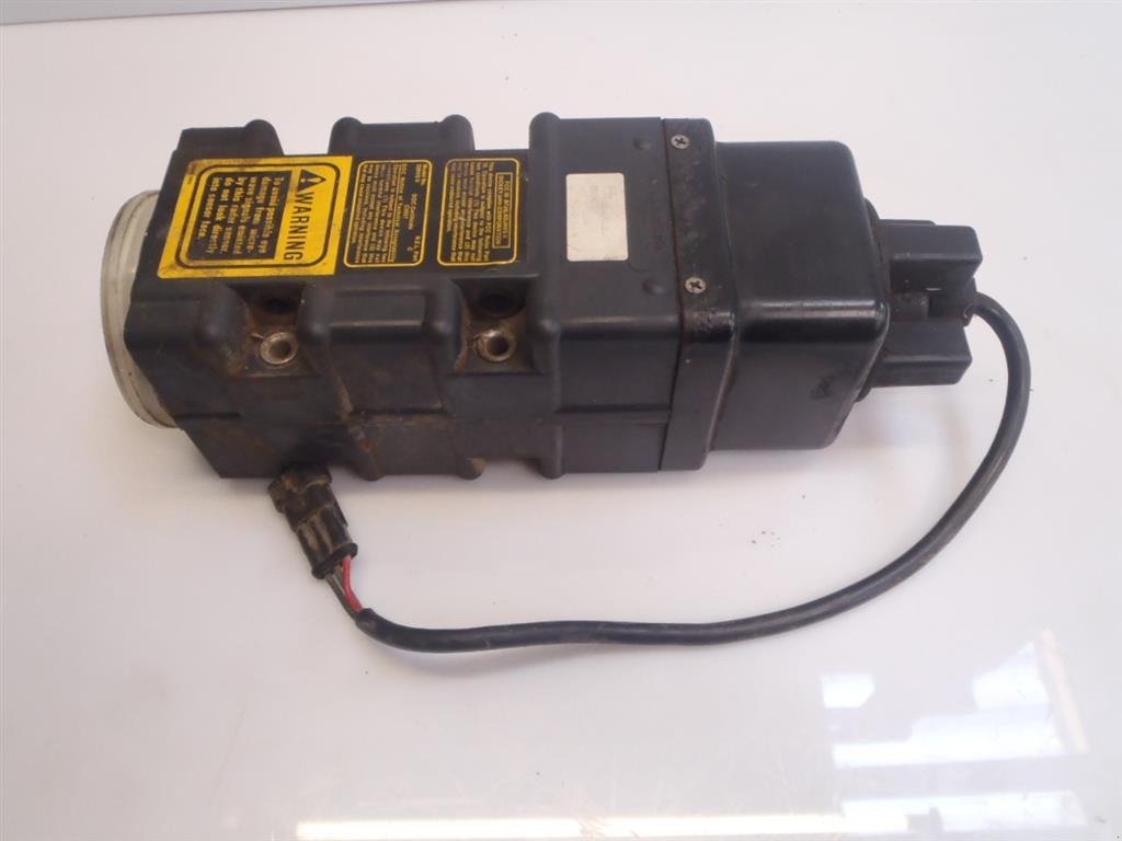 Sonstiges Traktorzubehör des Typs Same 100.6 DT Radar, Gebrauchtmaschine in Viborg (Bild 1)