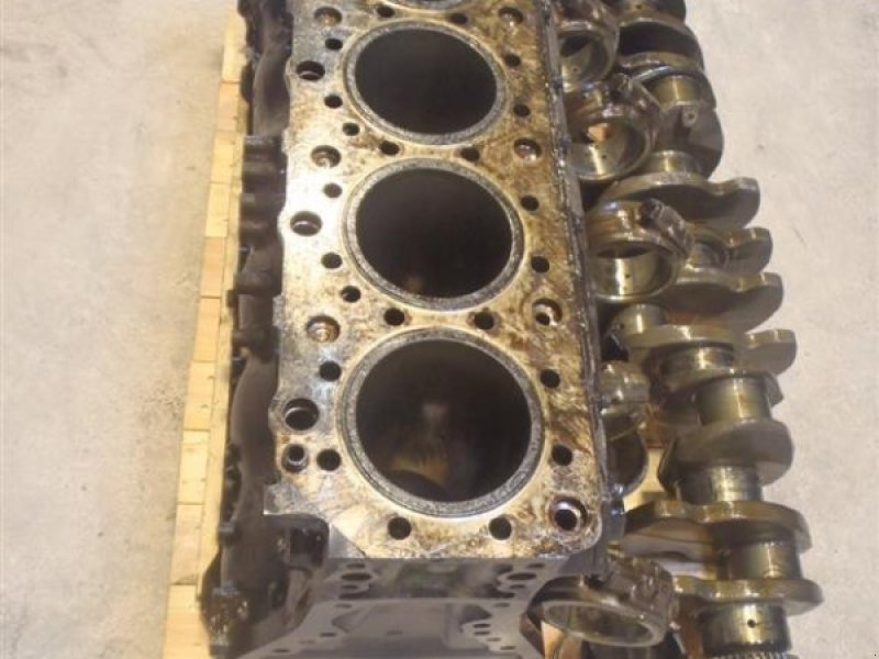 Sonstiges Traktorzubehör des Typs Volvo L180E Shortblock, Gebrauchtmaschine in Viborg (Bild 1)