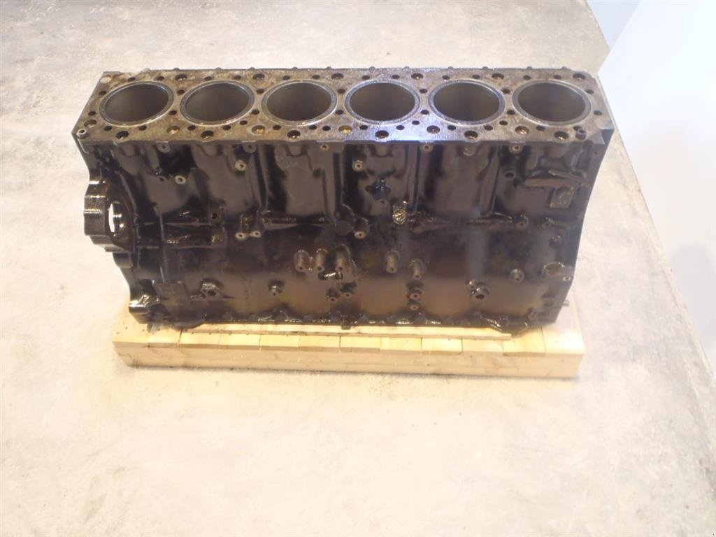 Sonstiges Traktorzubehör des Typs Volvo L180E Shortblock, Gebrauchtmaschine in Viborg (Bild 4)