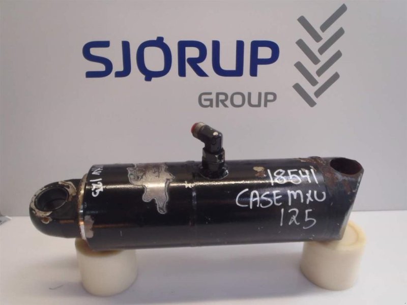 Sonstiges Traktorzubehör des Typs Case IH MXU 125 lift, Gebrauchtmaschine in Viborg (Bild 1)