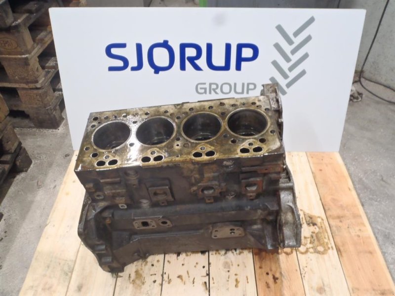 Sonstige Bagger & Lader des Typs Sonstige 860 Shortblock, Gebrauchtmaschine in Viborg (Bild 1)