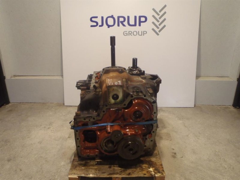 Sonstiges Traktorzubehör des Typs CLAAS Axion 930 c matic Gearkasse / Gearbox, Gebrauchtmaschine in Viborg (Bild 1)