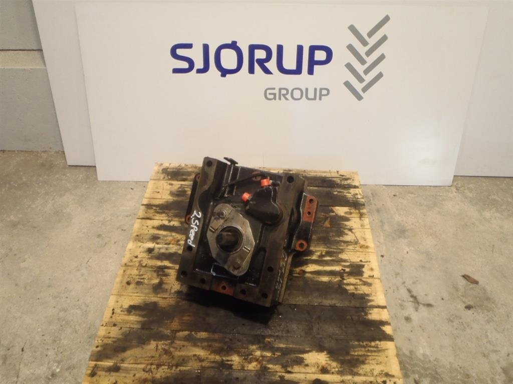 Sonstiges Traktorzubehör des Typs Case IH MX 150 PTO, Gebrauchtmaschine in Viborg (Bild 1)