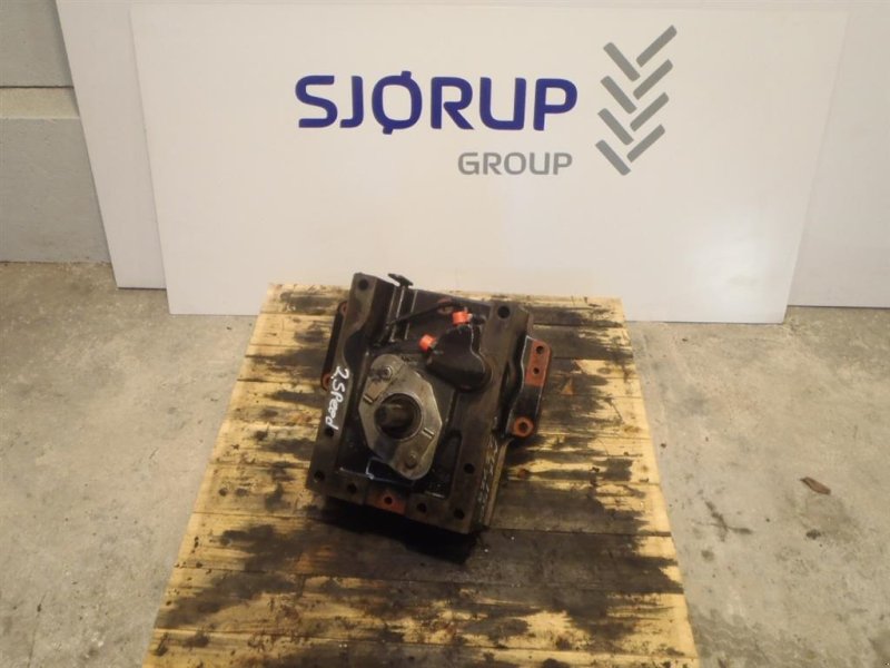 Sonstiges Traktorzubehör des Typs Case IH MX 150 PTO, Gebrauchtmaschine in Viborg (Bild 1)