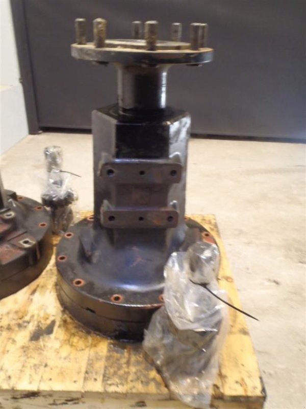 Sonstiges Traktorzubehör des Typs Case IH MX150 Bagaksel H / Rear Axle R, Gebrauchtmaschine in Viborg (Bild 1)