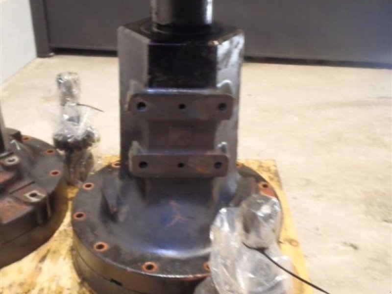 Sonstiges Traktorzubehör des Typs Case IH MX150 Bagaksel H / Rear Axle R, Gebrauchtmaschine in Viborg (Bild 1)