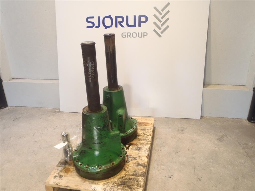 Sonstiges Traktorzubehör des Typs John Deere 7230R bagaksel Højre, Gebrauchtmaschine in Viborg (Bild 4)