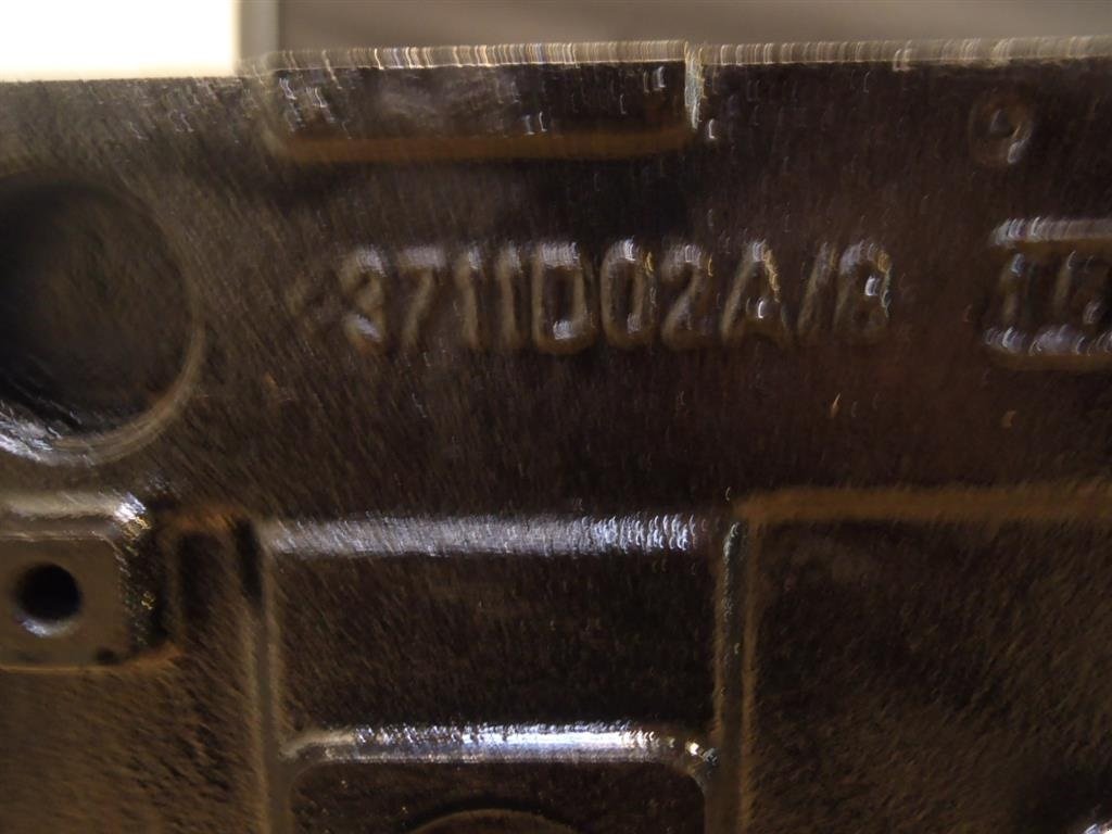 Bagger des Typs Hydrema 906 B Shortblock, Gebrauchtmaschine in Viborg (Bild 2)