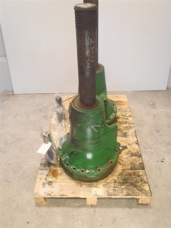 Sonstiges Traktorzubehör des Typs John Deere 7230R Bagaksel Venstre, Gebrauchtmaschine in Viborg (Bild 6)