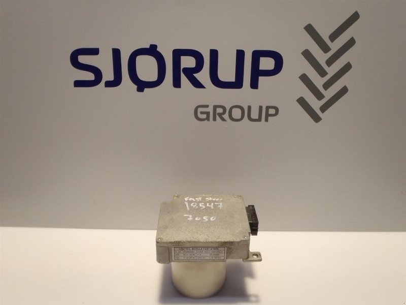 Sonstiges Traktorzubehör des Typs New Holland T7050 ECU, Gebrauchtmaschine in Viborg (Bild 1)