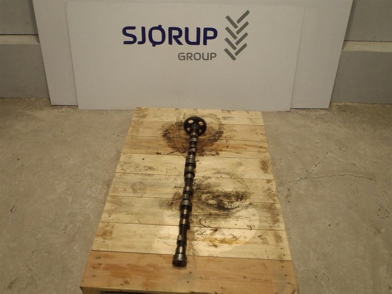 Sonstiges des Typs Renault 630 Ares Knastaksel, Gebrauchtmaschine in Viborg (Bild 1)