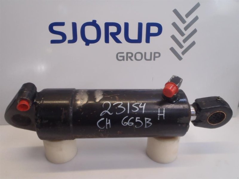Sonstiges Traktorzubehör des Typs Challenger 665 B Liftcylinder højre, Gebrauchtmaschine in Viborg (Bild 1)