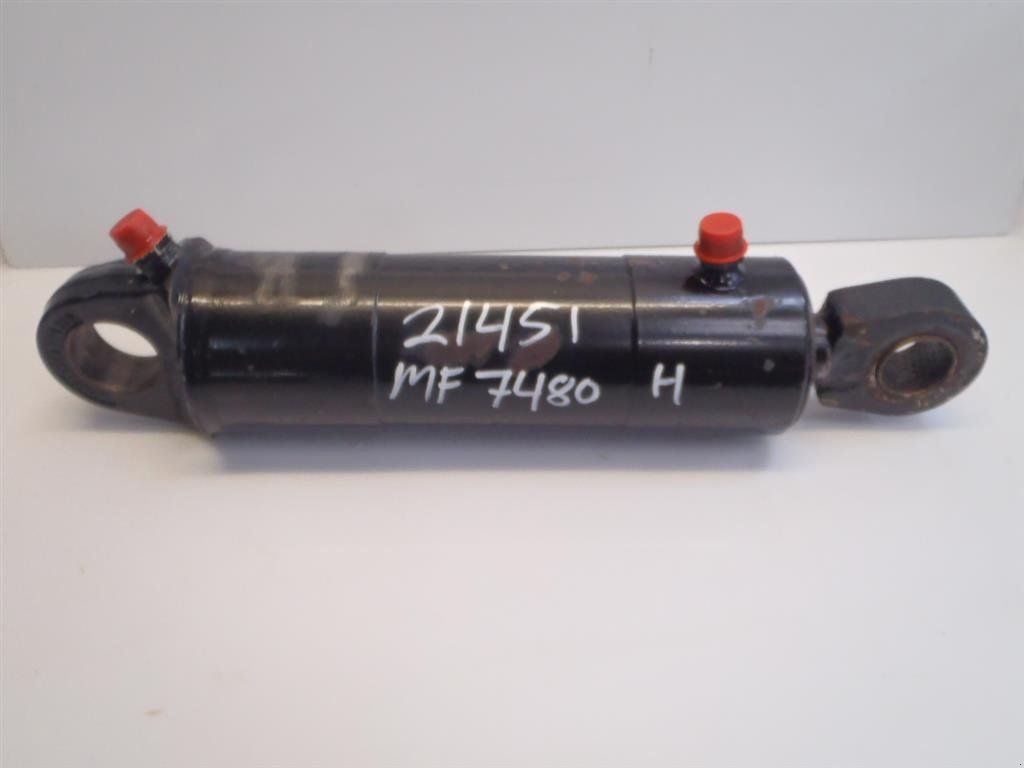 Sonstiges Traktorzubehör des Typs Massey Ferguson 7480 Liftcylinder Højre, Gebrauchtmaschine in Viborg (Bild 3)