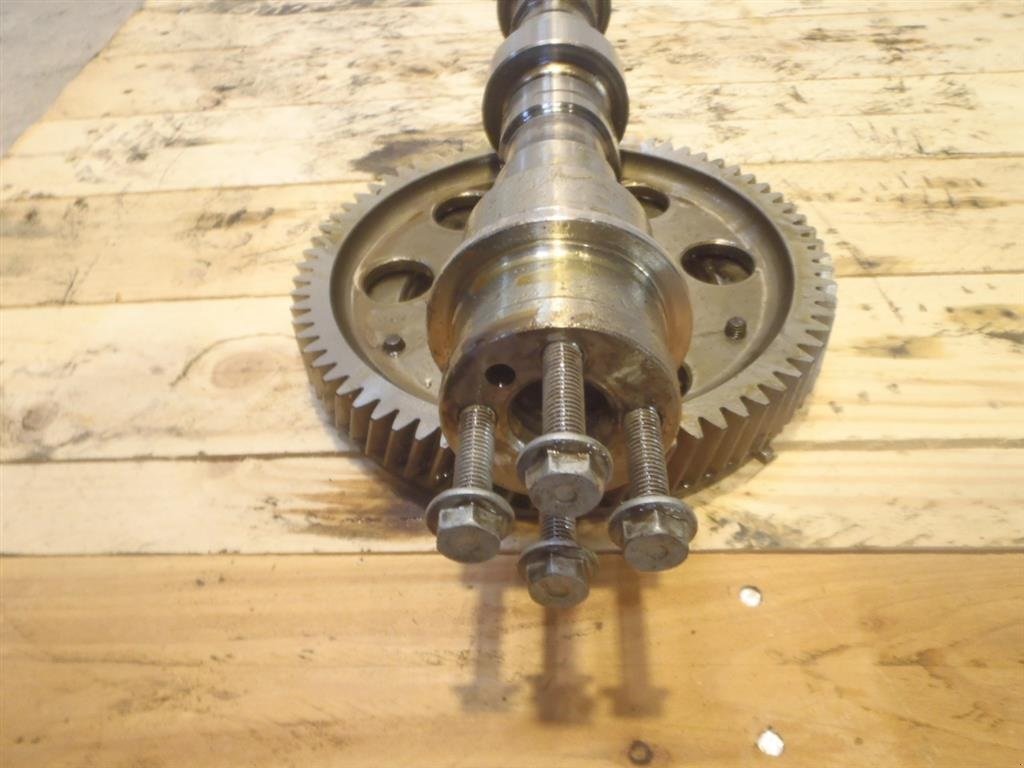 Sonstiges Traktorzubehör des Typs CLAAS Axion 930 Knastaksel, Gebrauchtmaschine in Viborg (Bild 3)