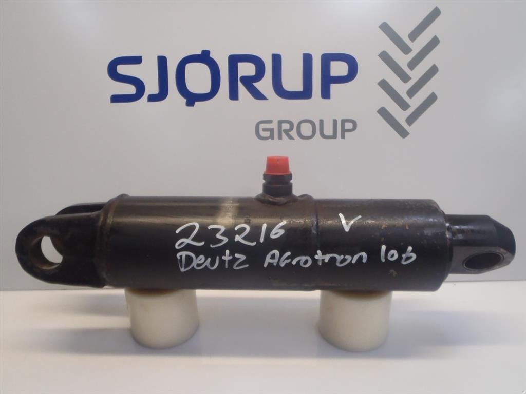 Sonstiges Traktorzubehör des Typs Deutz Agrotron 106 Liftcylinder Venstre, Gebrauchtmaschine in Viborg (Bild 1)