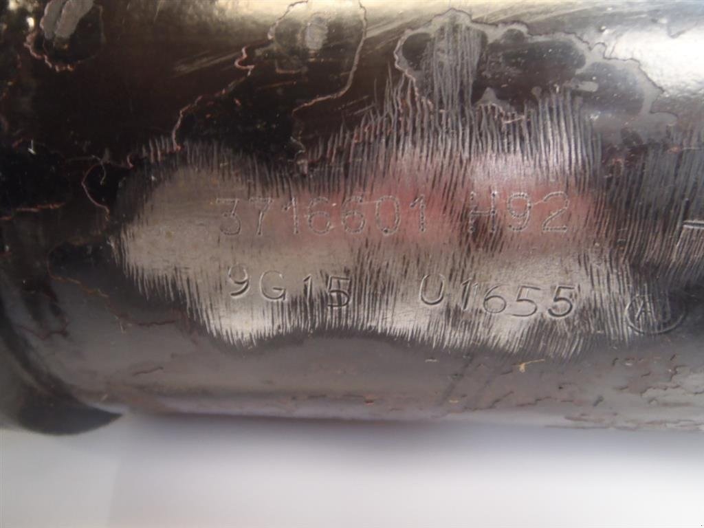 Sonstiges Traktorzubehör des Typs Massey Ferguson 8240 Liftcylinder venstre, Gebrauchtmaschine in Viborg (Bild 2)