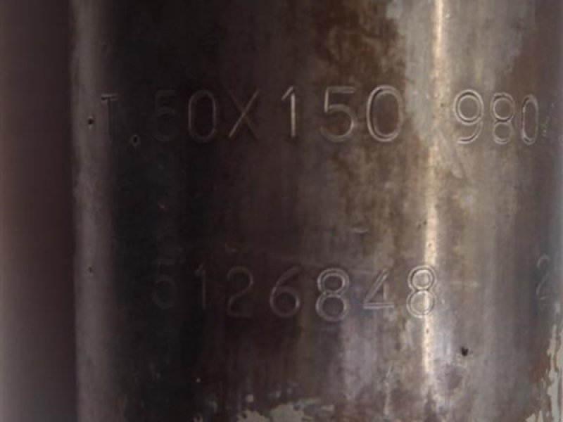 Sonstiges Traktorzubehör des Typs Fiat 100-90 Liftcylinder, Gebrauchtmaschine in Viborg (Bild 1)