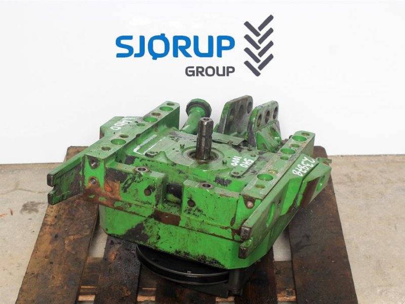 Sonstiges Traktorzubehör des Typs John Deere 6400 PTo, Gebrauchtmaschine in Viborg (Bild 1)