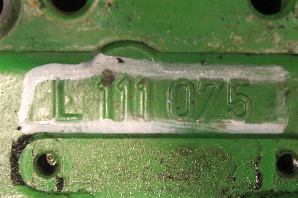 Sonstiges Traktorzubehör des Typs John Deere 6400 PTo, Gebrauchtmaschine in Viborg (Bild 3)