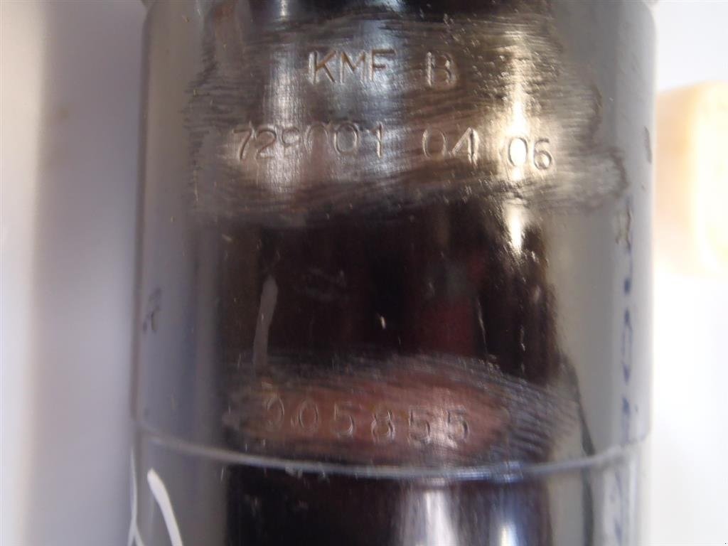 Sonstiges Traktorzubehör des Typs Massey Ferguson 7480 Liftcylinder Venstre, Gebrauchtmaschine in Viborg (Bild 2)