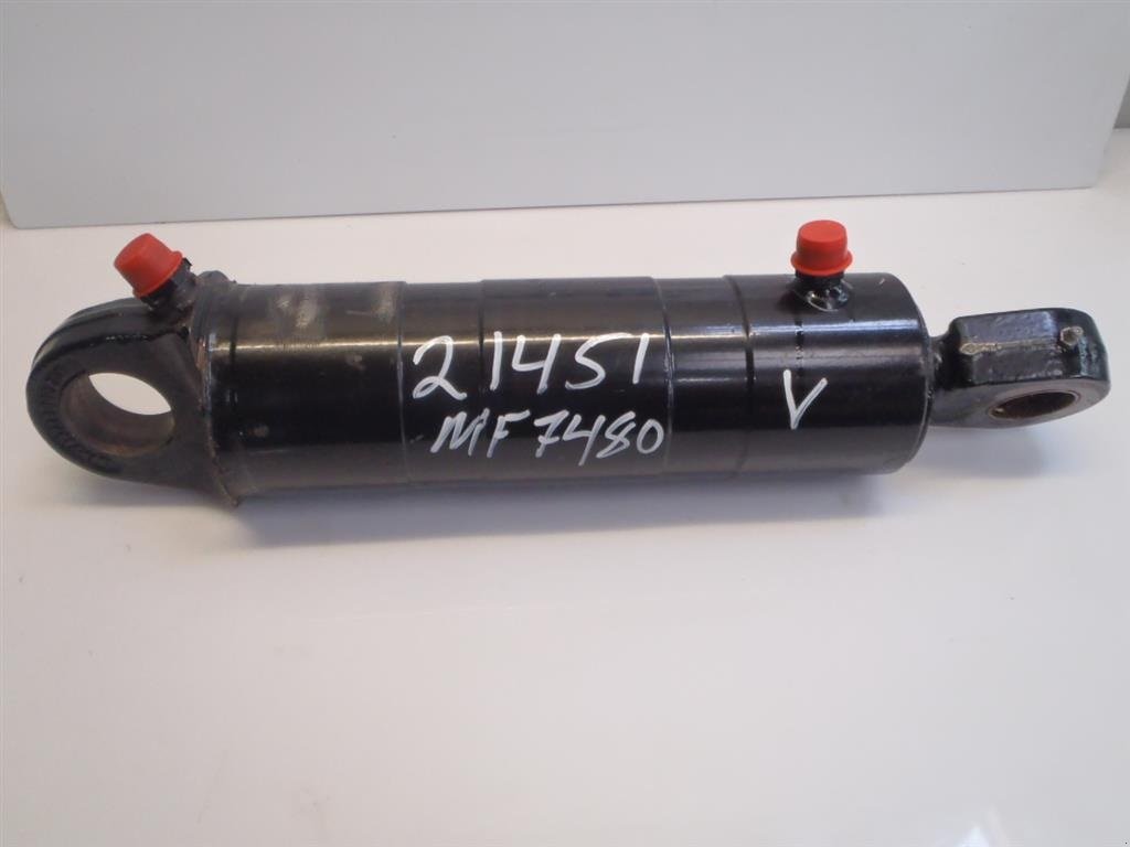 Sonstiges Traktorzubehör des Typs Massey Ferguson 7480 Liftcylinder Venstre, Gebrauchtmaschine in Viborg (Bild 3)