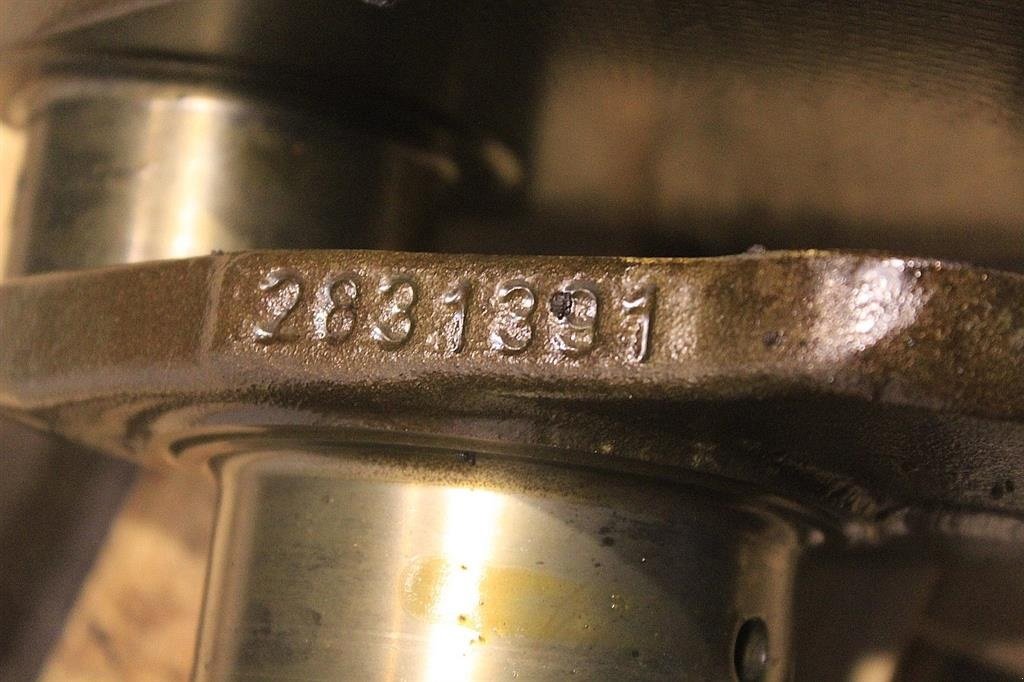 Sonstiges Traktorzubehör des Typs McCormick MTX 135 Krumtap, Gebrauchtmaschine in Viborg (Bild 5)