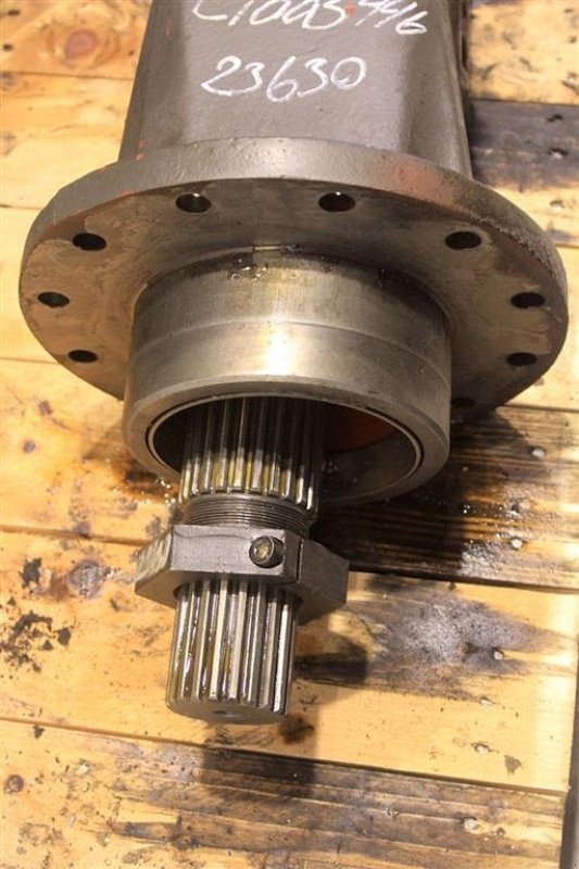 Sonstiges Traktorzubehör des Typs CLAAS Celtis 446 Bagaksel Højre, Gebrauchtmaschine in Viborg (Bild 3)