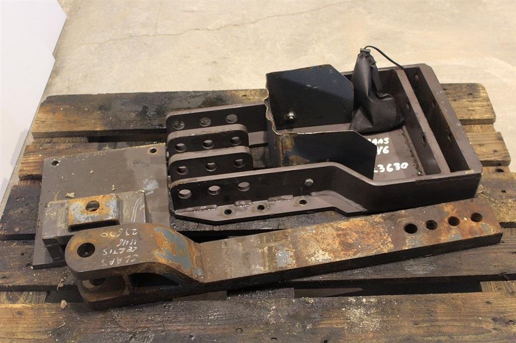 Sonstiges Traktorzubehör des Typs CLAAS Celtis 446 Træk, Gebrauchtmaschine in Viborg (Bild 2)