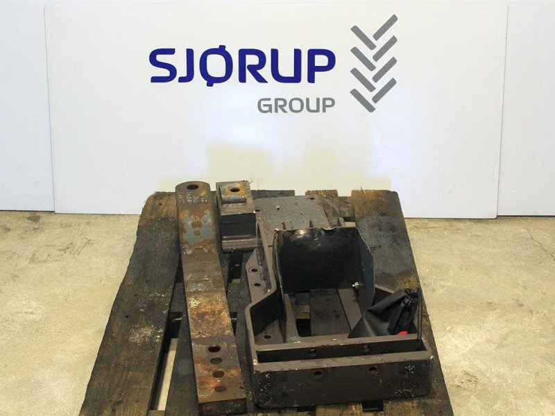 Sonstiges Traktorzubehör des Typs CLAAS Celtis 446 Træk, Gebrauchtmaschine in Viborg (Bild 1)