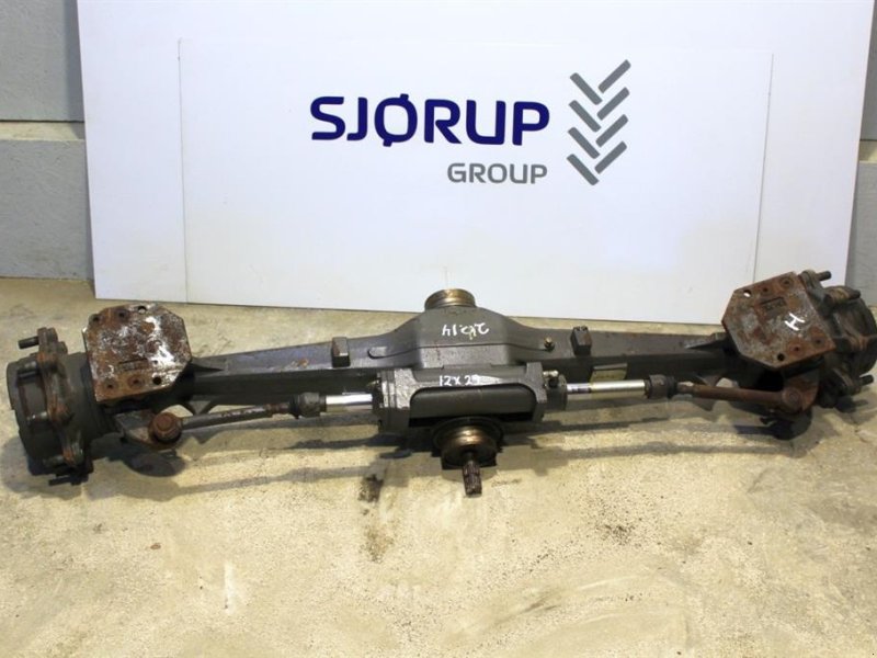 Sonstiges Traktorzubehör des Typs CLAAS Celtis 446 Foraksel, Gebrauchtmaschine in Viborg (Bild 1)