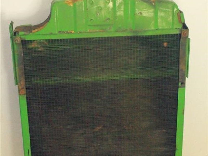 Sonstiges Traktorzubehör des Typs John Deere 2850 Vandkøler, Gebrauchtmaschine in Viborg (Bild 1)