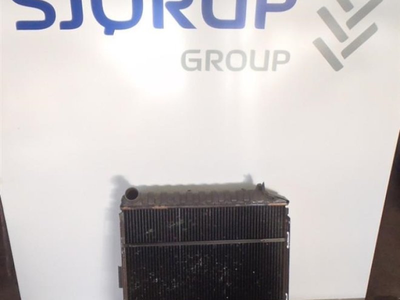 Sonstiges Traktorzubehör des Typs Deutz Agrotron 106 Vandkøler, Gebrauchtmaschine in Viborg (Bild 1)