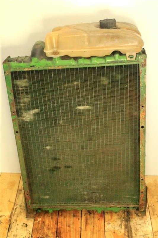 Sonstiges Traktorzubehör des Typs John Deere 3050 Vandkøler, Gebrauchtmaschine in Viborg (Bild 2)