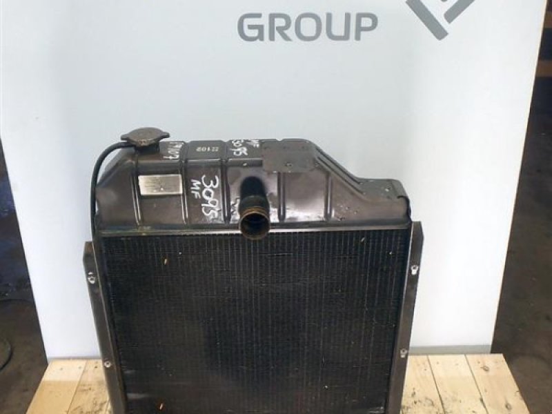 Sonstiges Traktorzubehör des Typs Massey Ferguson 3095 Vandkøler, Gebrauchtmaschine in Viborg (Bild 1)