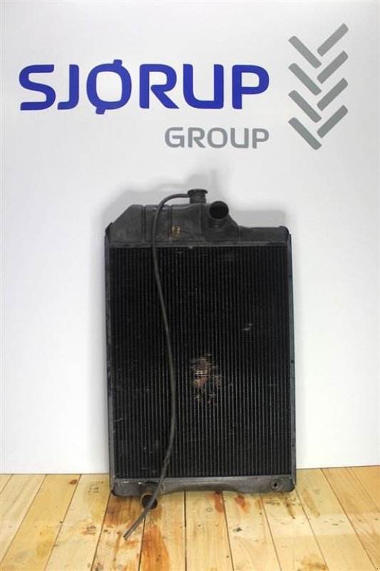 Sonstiges Traktorzubehör des Typs Massey Ferguson 698 Vandkøler, Gebrauchtmaschine in Viborg (Bild 1)