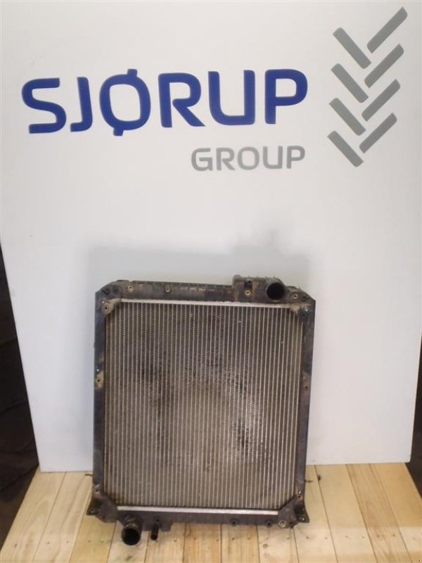 Sonstiges Traktorzubehör des Typs Massey Ferguson 6290 Vandkøler, Gebrauchtmaschine in Viborg (Bild 1)