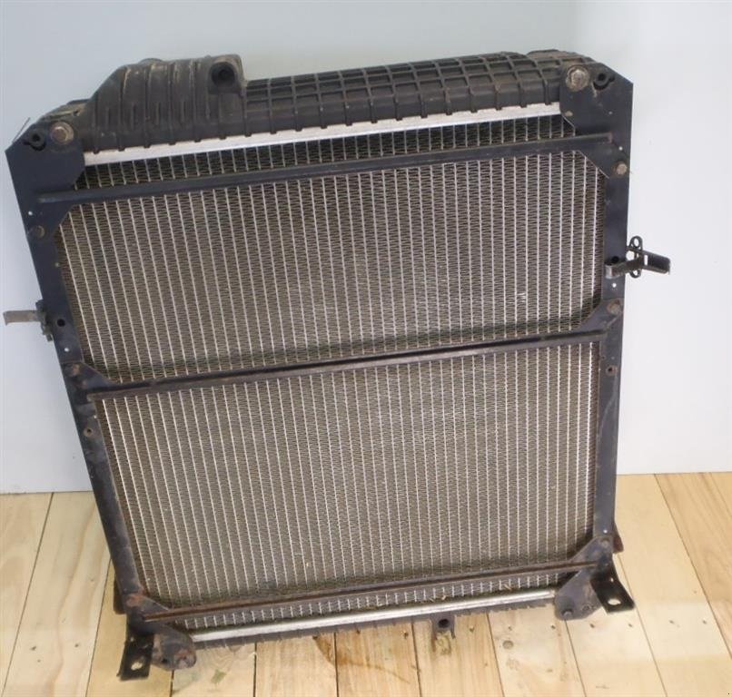 Sonstiges Traktorzubehör des Typs Massey Ferguson 6290 Vandkøler, Gebrauchtmaschine in Viborg (Bild 3)