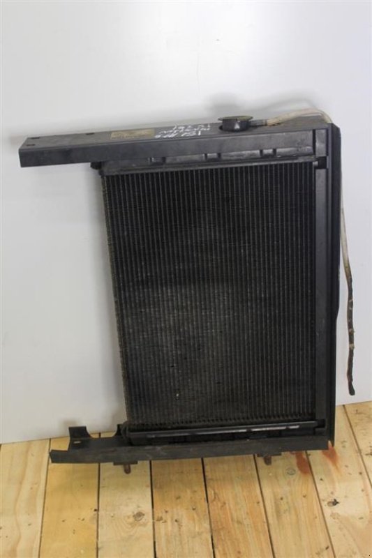 Sonstige Bagger & Lader des Typs Manitou 180 ATJ Vandkøler, Gebrauchtmaschine in Viborg (Bild 3)