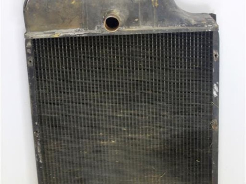 Sonstiges Traktorzubehör des Typs Ursus 912 DE LUXE Vandkøler, Gebrauchtmaschine in Viborg (Bild 1)