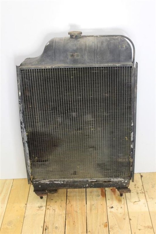 Sonstiges Traktorzubehör des Typs Ursus 912 DE LUXE Vandkøler, Gebrauchtmaschine in Viborg (Bild 3)