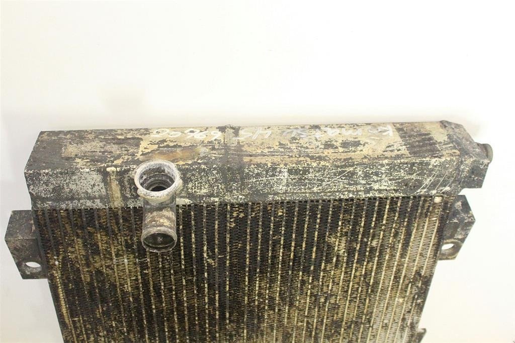 Sonstige Bagger & Lader des Typs Komatsu WA 80-5 Vandkøler, Gebrauchtmaschine in Viborg (Bild 2)