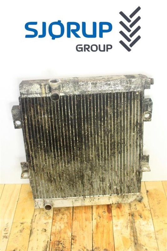 Sonstige Bagger & Lader des Typs Komatsu WA 80-5 Vandkøler, Gebrauchtmaschine in Viborg (Bild 1)