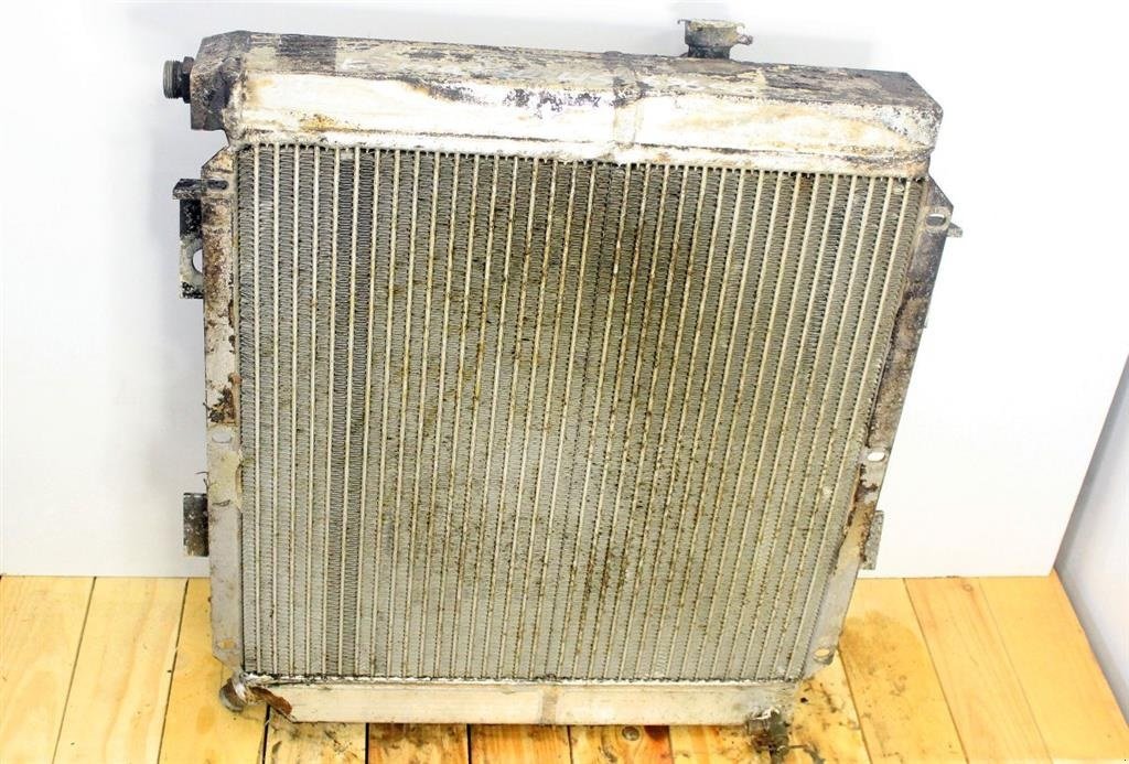 Sonstige Bagger & Lader des Typs Komatsu WA 80-5 Vandkøler, Gebrauchtmaschine in Viborg (Bild 3)