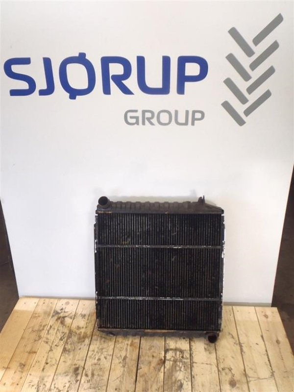 Sonstiges Traktorzubehör des Typs Deutz Agrotron 120 Vandkøler, Gebrauchtmaschine in Viborg (Bild 1)