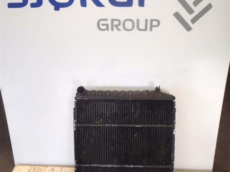 Sonstiges Traktorzubehör des Typs Deutz Agrotron 120 Vandkøler, Gebrauchtmaschine in Viborg (Bild 1)