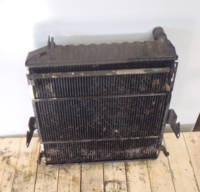 Sonstiges Traktorzubehör des Typs Deutz Agrotron 120 Vandkøler, Gebrauchtmaschine in Viborg (Bild 3)