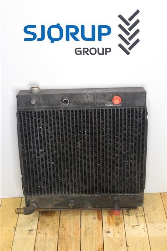 Geräteträger des Typs Vitra 2037 City Vandkøler, Gebrauchtmaschine in Viborg (Bild 1)